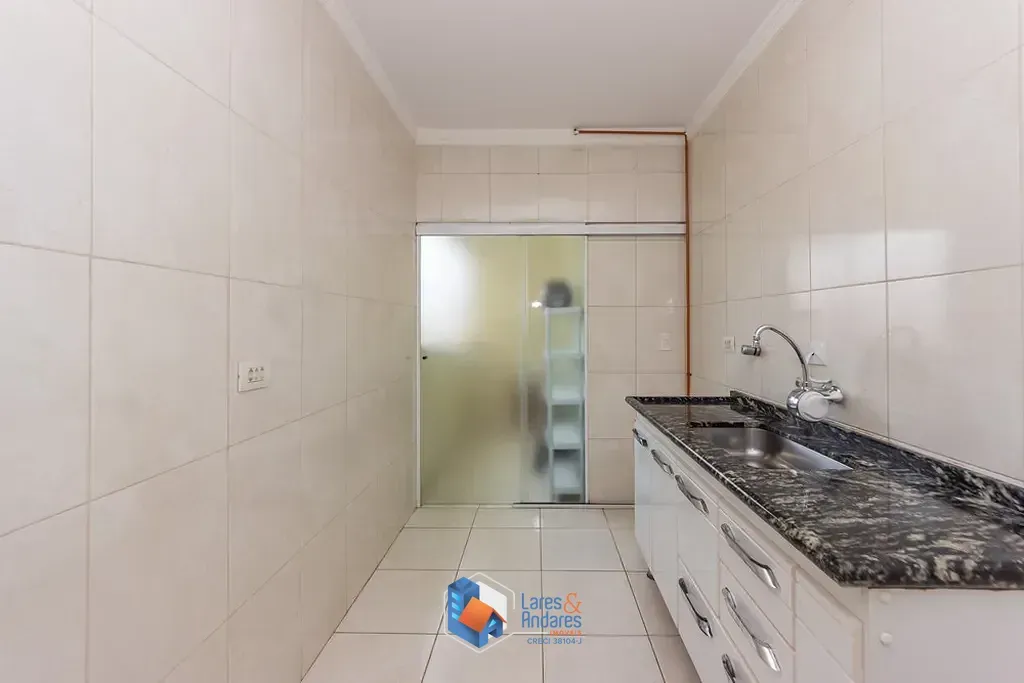 Imagem Apartamento à venda 2 Quartos 1 Vaga 48M² Vila Campestre São Paulo - SP
