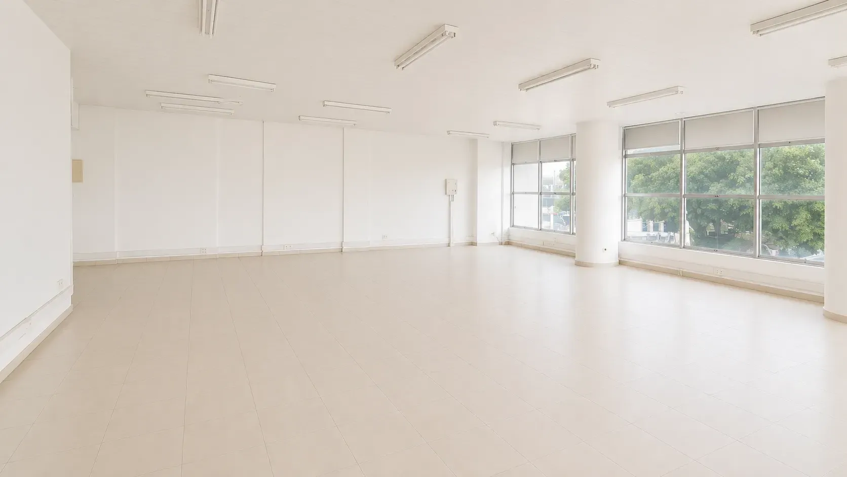 Imagem Ponto Comercial à Venda, 3108 m² em Centro - Florianópolis