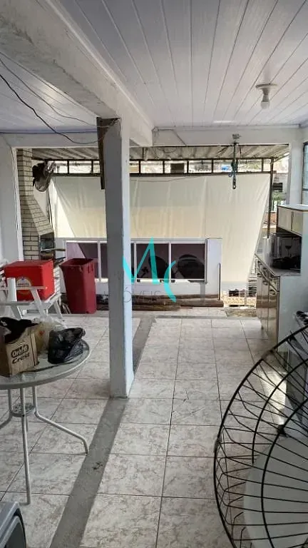 Imagem Casa Triplex para locação ou venda - São Jorge - Inhoaíba - Rio de Janeiro/RJ