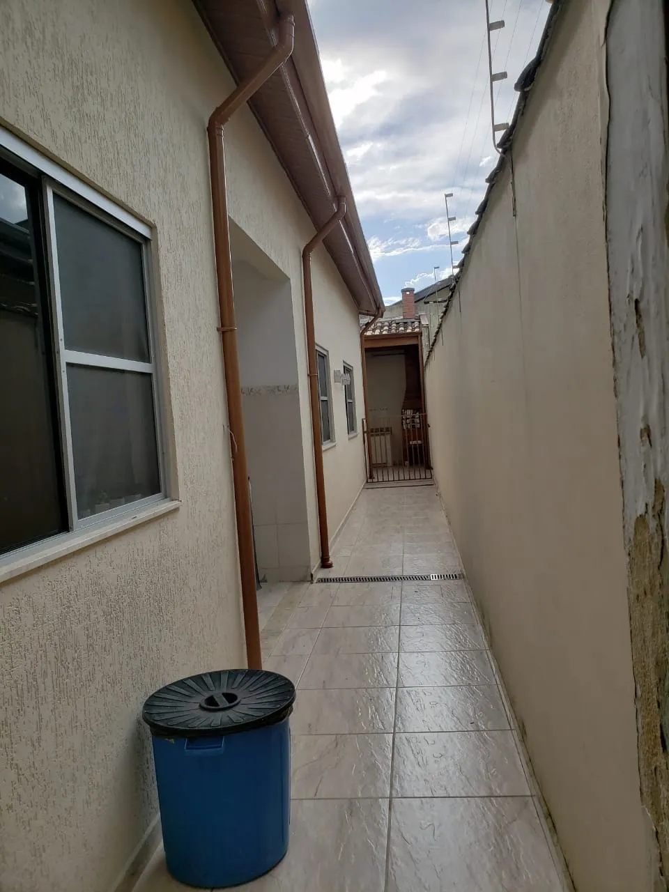 Imagem Casa à venda 2 Quartos, 1 Suite, 2 Vagas, 150M², Residencial Comercial Vila Verde, Pindamonhangaba - SP
