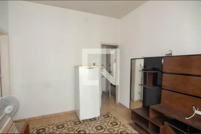 Imagem Apartamento à Venda - Copacabana, 1 Quarto, 34 m2