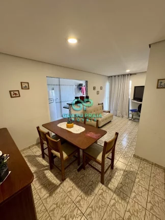 Imagem Apartamento para alugar no bairro Enseada - Guarujá/SP