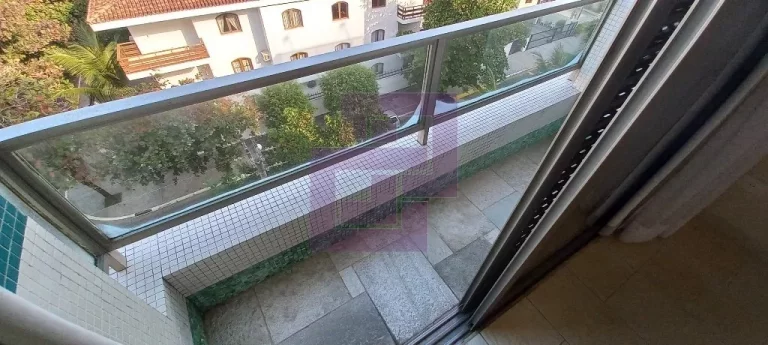 Imagem Enseada, vista mar!