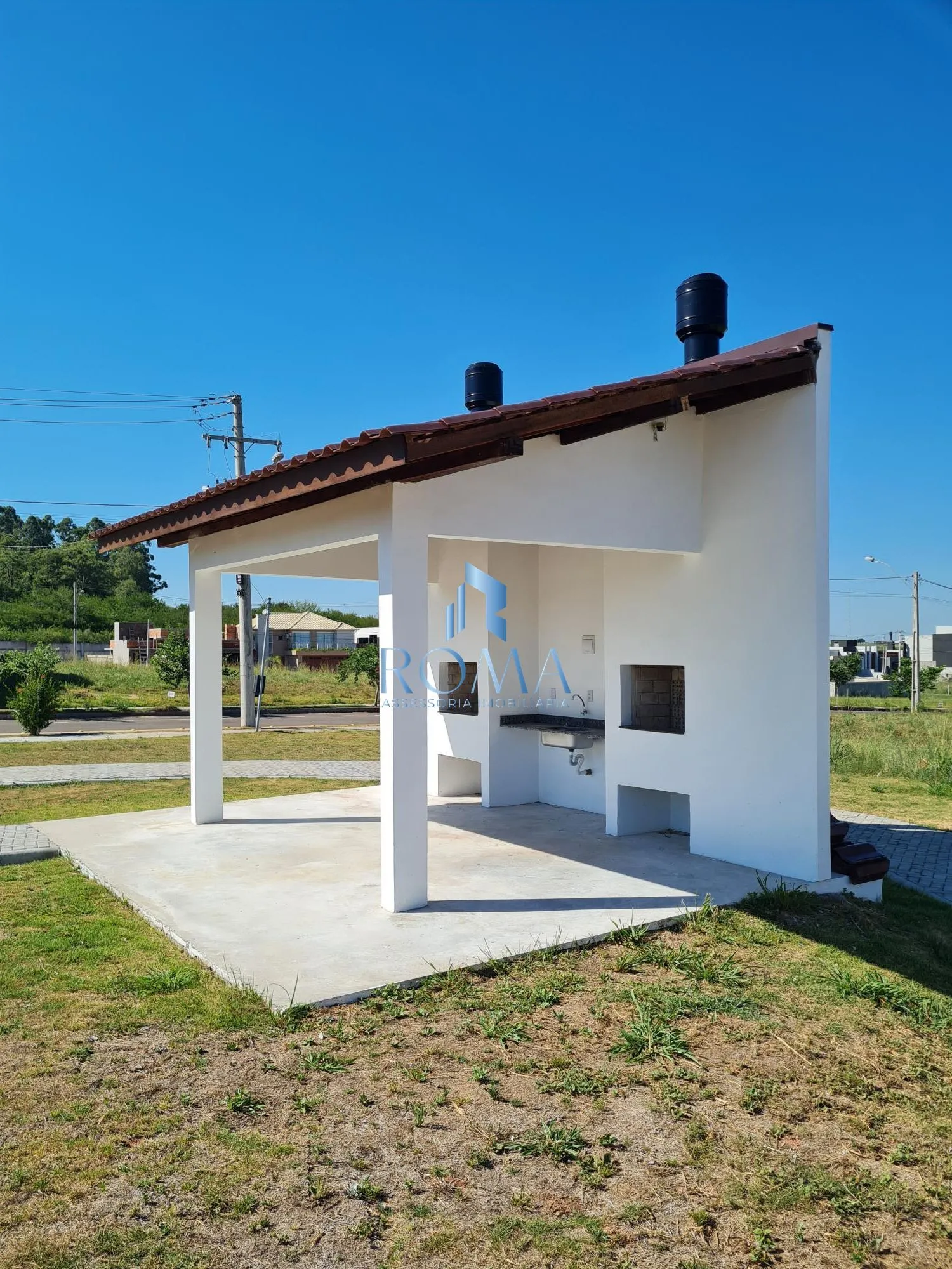 Imagem Terreno à venda Camobi Santa Maria/RS