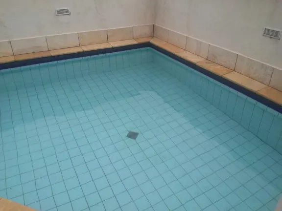 Imagem Cobertura com 5 Quartos à Venda, 240 m² em Enseada - Guarujá