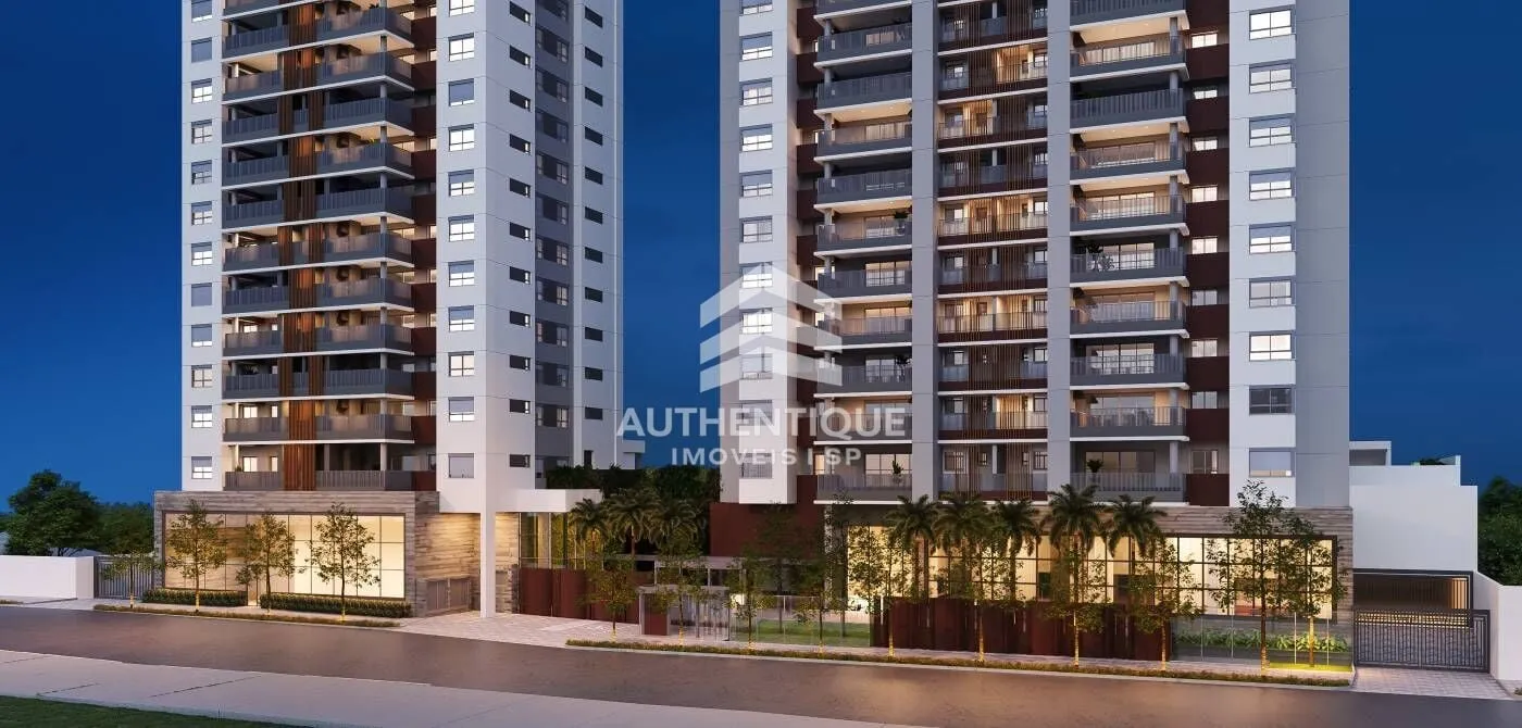 Imagem Essência Perdizes - Apartamento à venda em São Paulo/SP