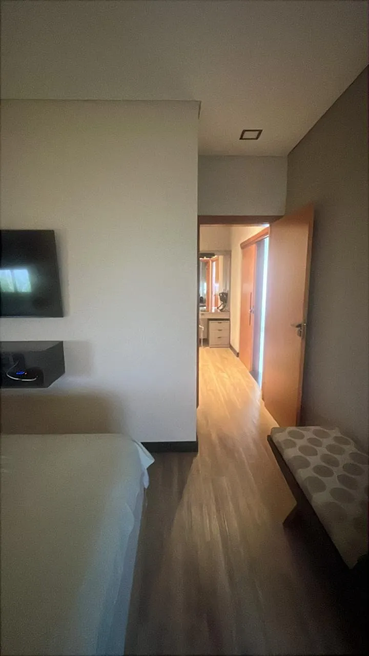 Imagem Casa 3 Suítes Condomínio Residencial Mont Blanc Sorocaba/ SP