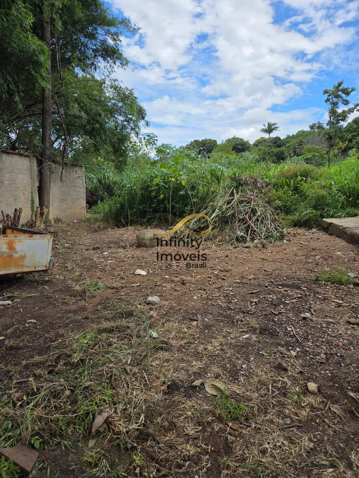 Imagem Loteamento à venda no bairro Nacional - Contagem/MG