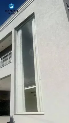 Imagem Casa na City Bussocaba