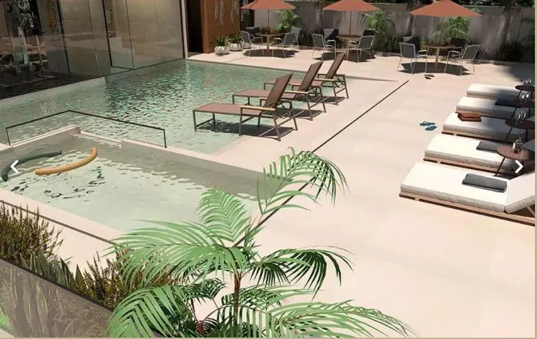 Imagem Nirvana Praia Boutique - Luxo e Sofisticação em Piratininga RJ