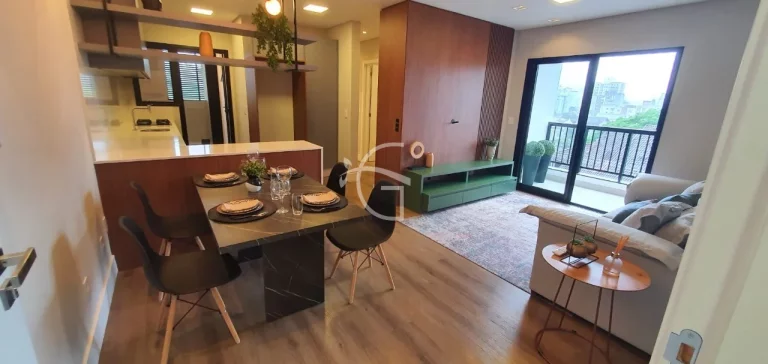 Imagem APARTAMENTO RESIDENCIAL em JOINVILLE - SC, ANITA GARIBALDI