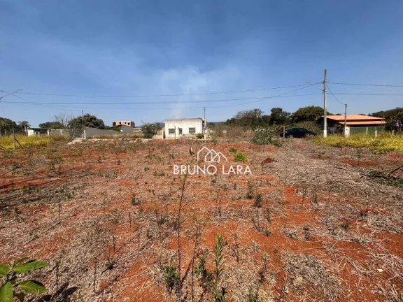 Imagem Lote à venda no Condominio Vítória Tênis- Igarapé /MG