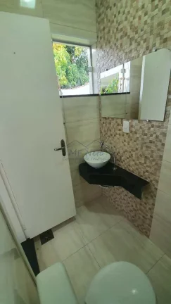 Imagem Casa de Condomínio