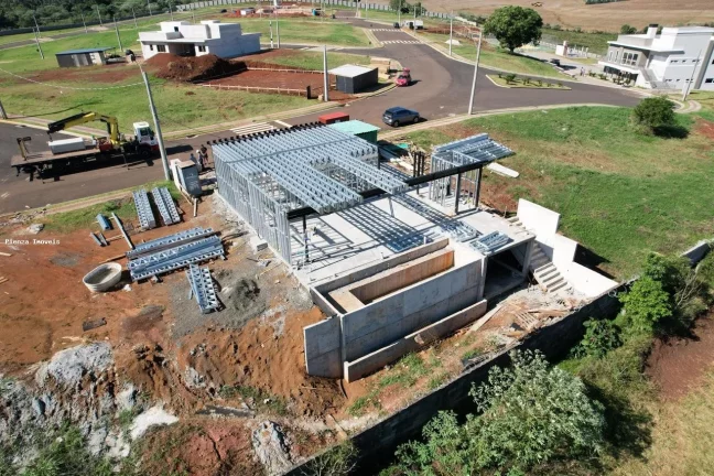 Imagem Casa Duplex para Venda em Chapecó, Centro, 3 dormitórios, 3 suítes, 4 banheiros, 3 vagas