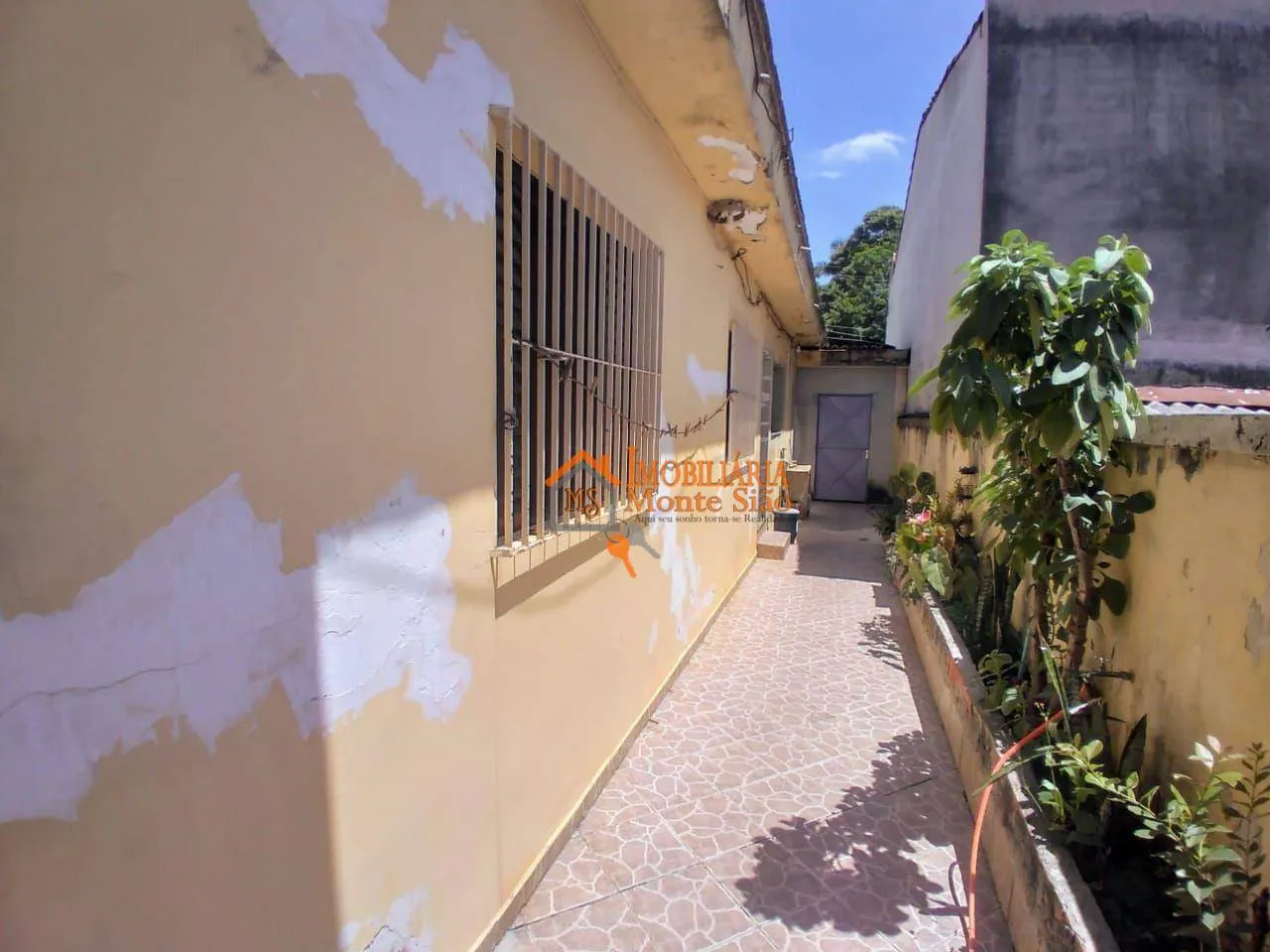 Imagem Casa com 3 dormitórios à venda, 260 m² por R$ 746.000,00 - Jardim Aida - Guarulhos/SP