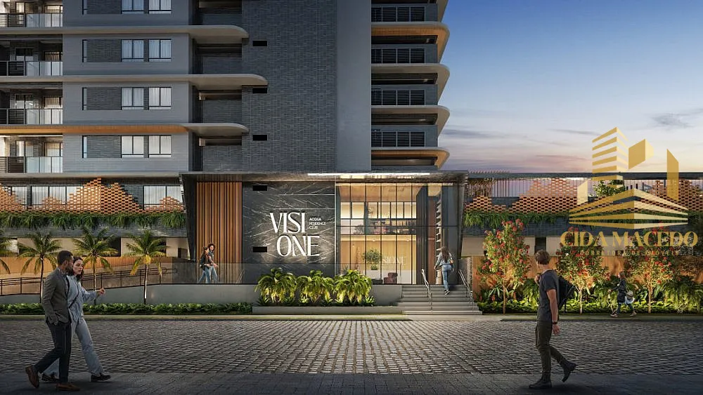 Imagem Apartamento em Lançamentos no bairro Aeroclube - João Pessoa, PB