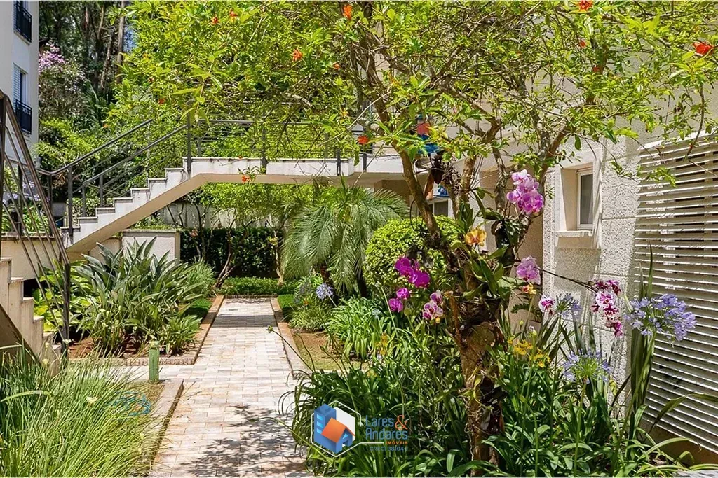 Imagem Casa em Condomínio à venda 3 Quartos 2 Vagas 108M² Vila Andrade São Paulo - SP