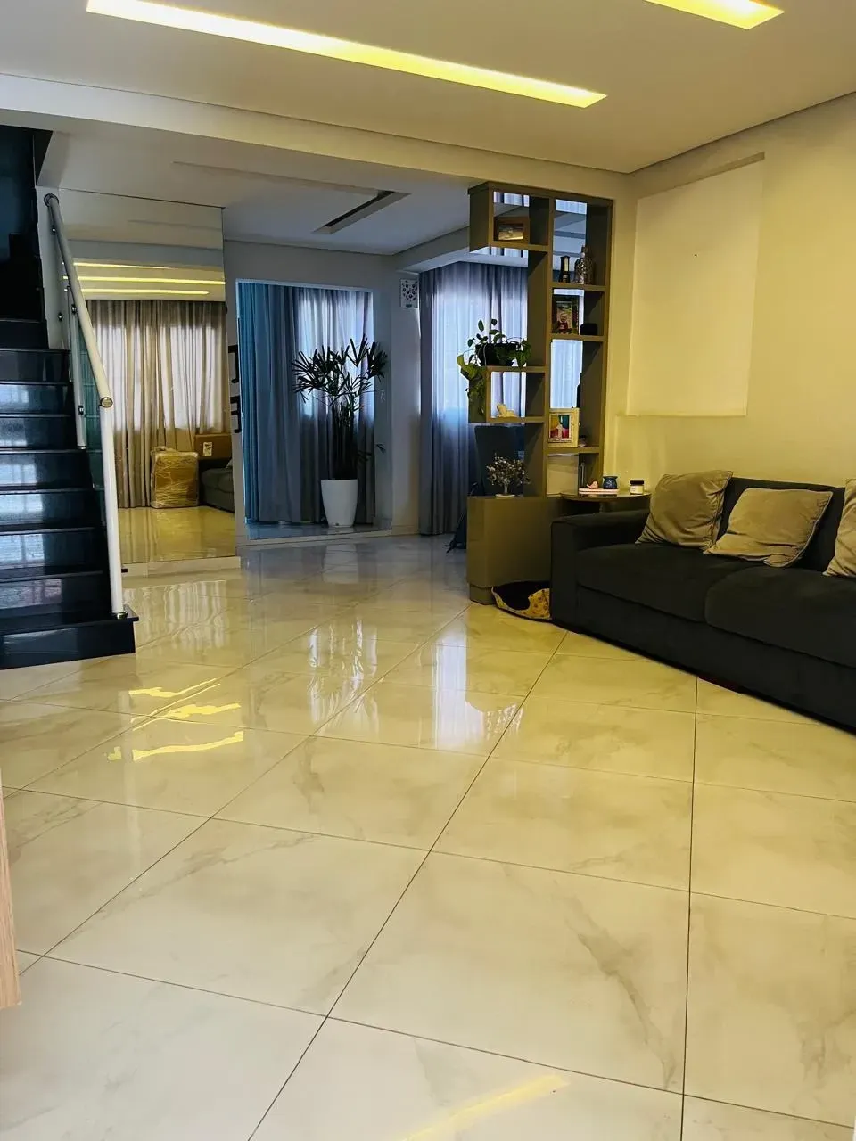 Imagem Sobrado com 3 Quartos à Venda, 230 m² em Jardim Esmeralda - São Paulo