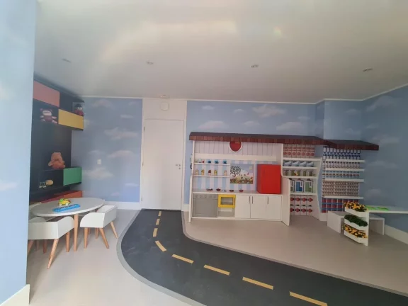 Imagem Excelente oportunidade no Condomínio Fit Casa Brás! Apto 38m² (UNIDADE REVENDA), próximo ao Metrô!