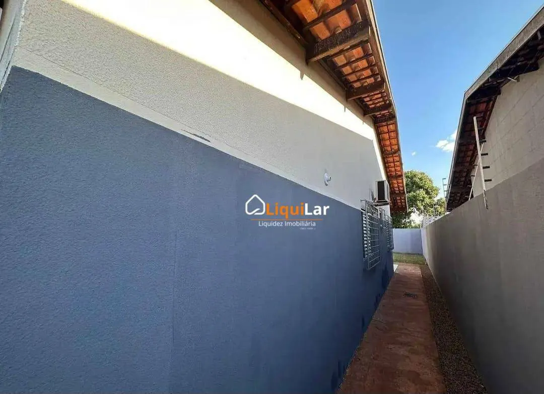 Imagem Casa na Avenida Zulmira Borba