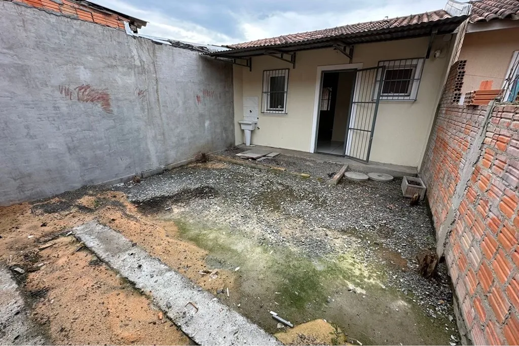 Imagem Casa em Meu Rincão