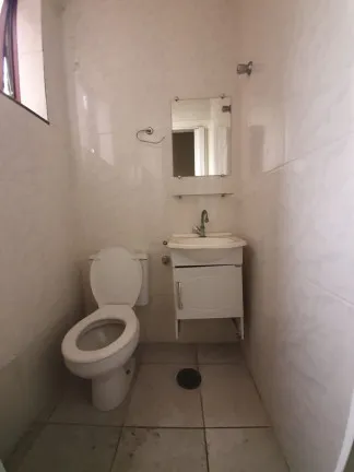 Imagem Sala Comercial para Alugar, 50 m² em Centro - São Bernardo Do Campo