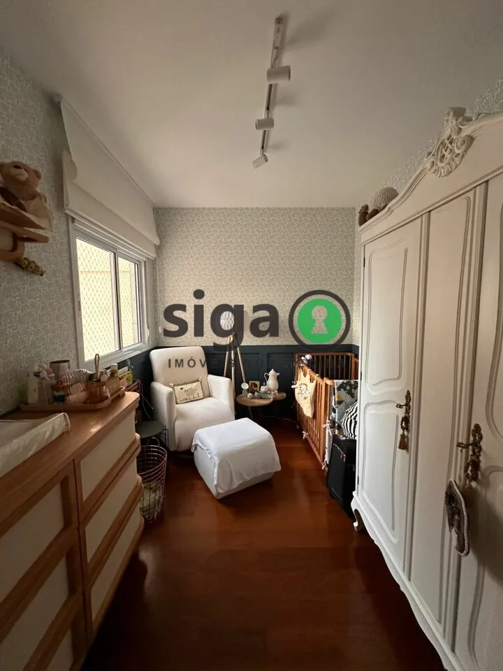 Imagem Apartamento 2 dorm 91 m² Tatuapé