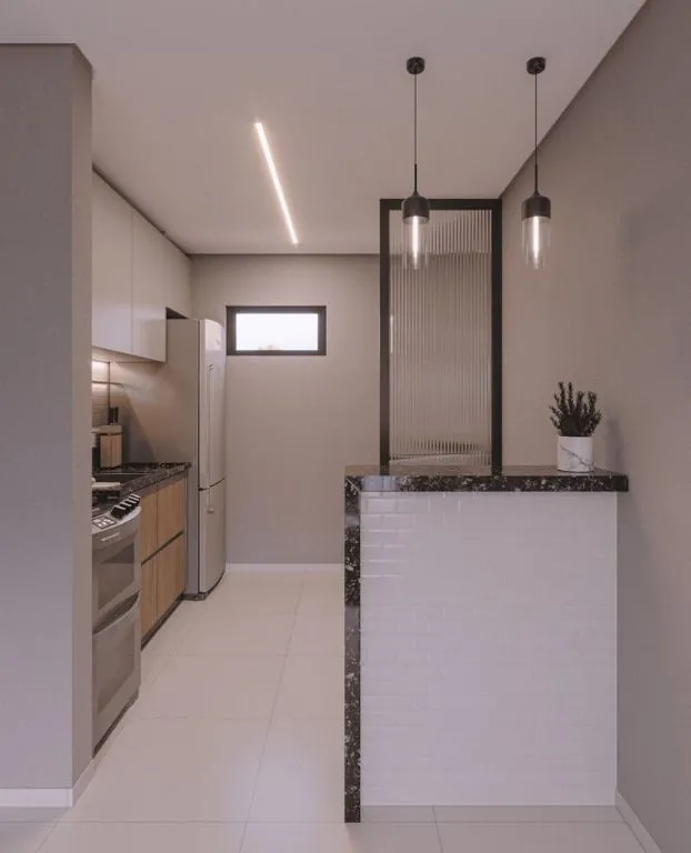 Imagem Apartamento à venda, 54 m² por R$ 352.034,00 - Portal do Sol - João Pessoa/PB