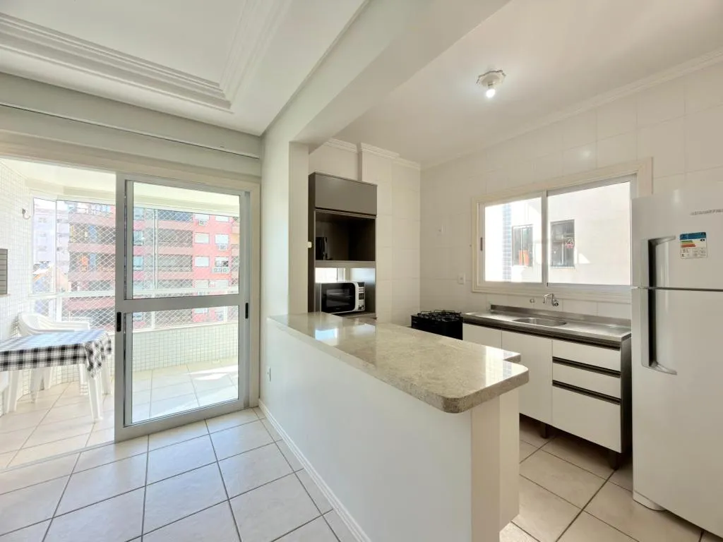 Imagem Apartamento 3 Dormitórios - Bairro Centro