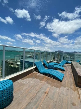 Imagem APARTAMENTO COM 3 QUARTOS E 1 SUÍTE NA PRAIA DO MORRO GUARAPARI-ES A VENDA FINANCIAMENTO FACILITADO