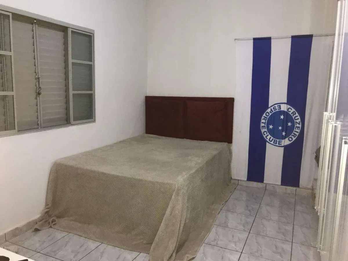Imagem Casa à venda em Franca, Jardim Santa Efigênia, com 3 quartos, 140m2