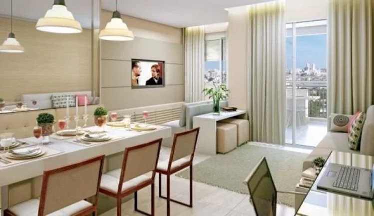 Imagem Apartamento à venda no bairro Tatuapé - São Paulo/SP