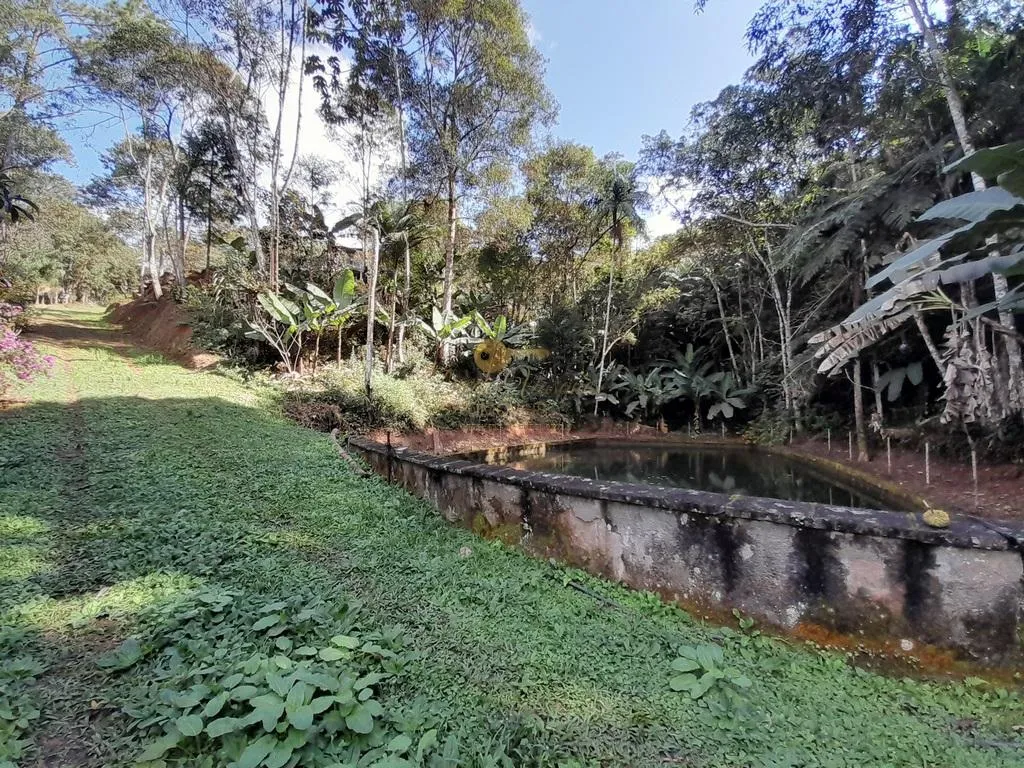 Imagem Terreno para Venda em Teresópolis / RJ no bairro Prata dos Aredes