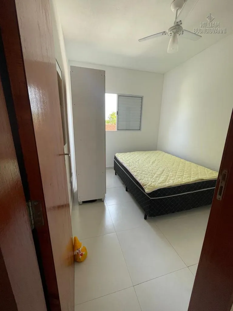 Imagem Sobrado em condomínio 2 dormitórios sendo 2 suítes em Itanhaém