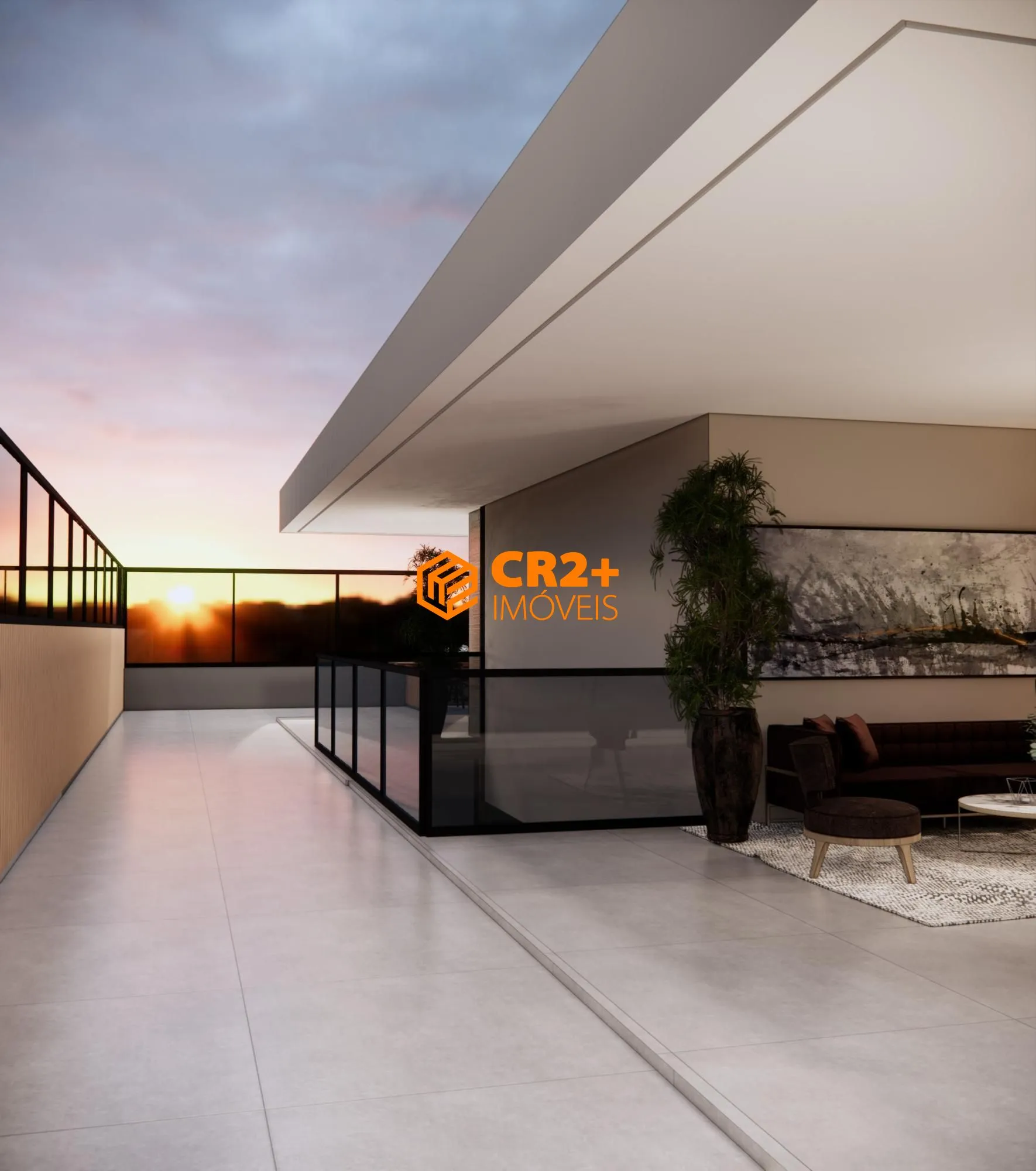 Imagem Studio a venda de 30m² em Porto de galinhas em Ipojuca