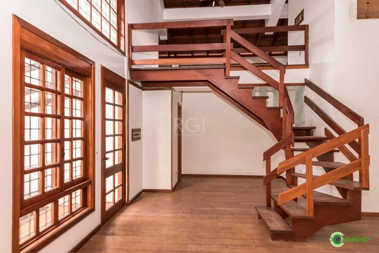 Imagem Casa para Venda - 307m², 4 dormitórios, sendo 2 suites, 3 vagas - Higienópolis