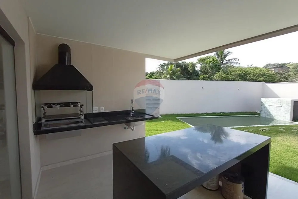 Imagem Casa com 3 quartos para venda em Guaratiba