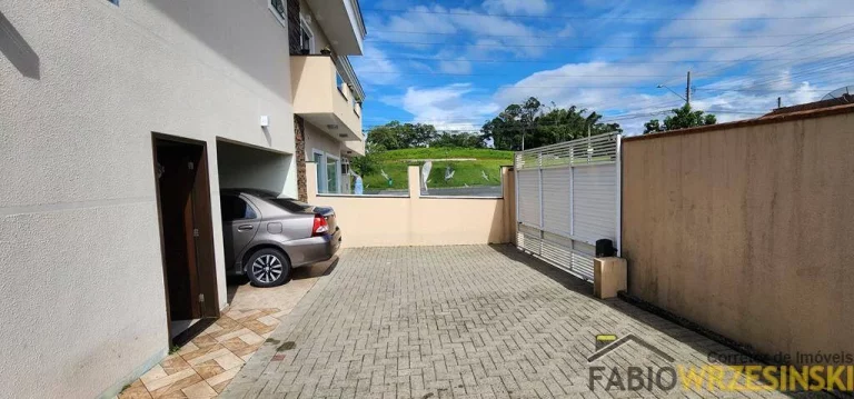 Imagem Sobrado Comercial e Residencial no bairro Costa e Silva