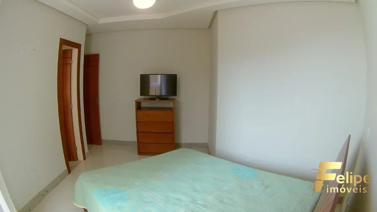 Imagem OPORTUNIDADE DE APARTAMENTO FRENTE PARA A PRAIA DO MORRO - É IMPERDÍVEL!!