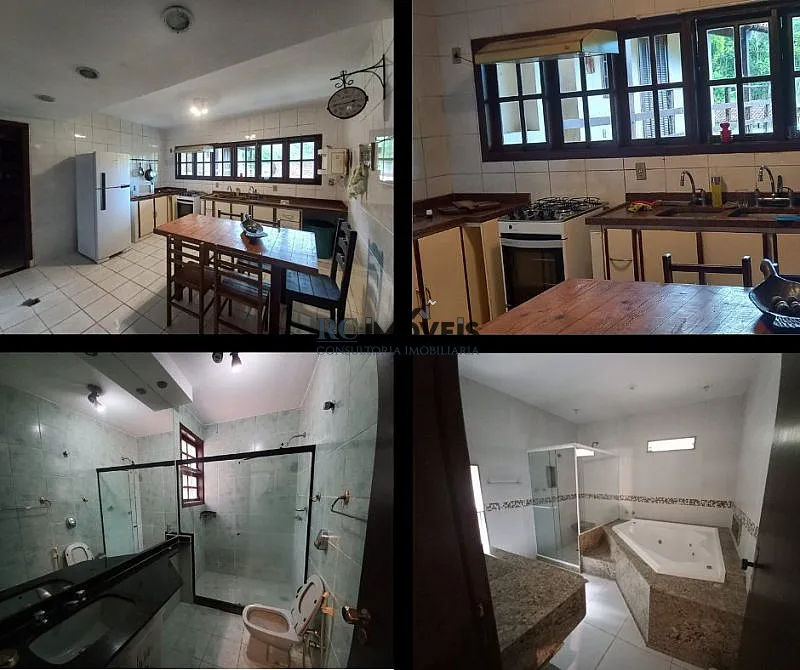 Imagem Casa a Venda no bairro Itaipú - Niterói, RJ