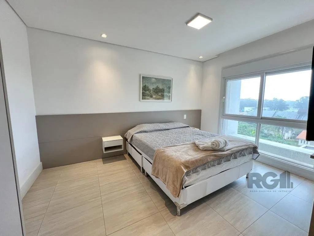 Imagem Apartamento estilo Esquina Clube