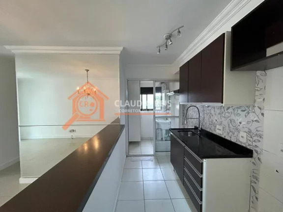 Imagem Apartamento com 3 Quartos à venda, 67m² - Interlagos