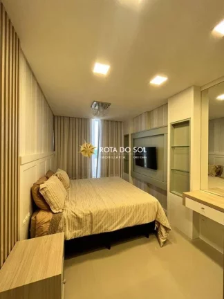 Imagem Costa Leste Residence Cobertura Duplex`á venda Praia Mariscal Bombinhas SC