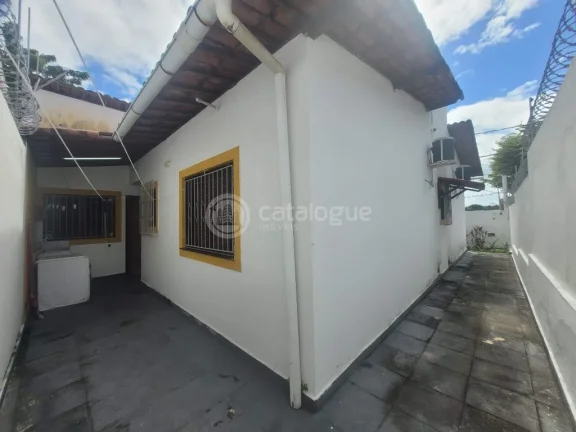 Imagem Linda Casa à Venda em Ponta Negra, Natal - 3 Suítes, Closet e mais!