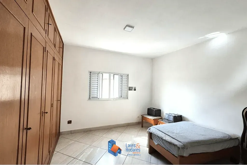 Imagem Casa à venda 3 Quartos 5 Vagas 150M² Planalto Paulista São Paulo - SP