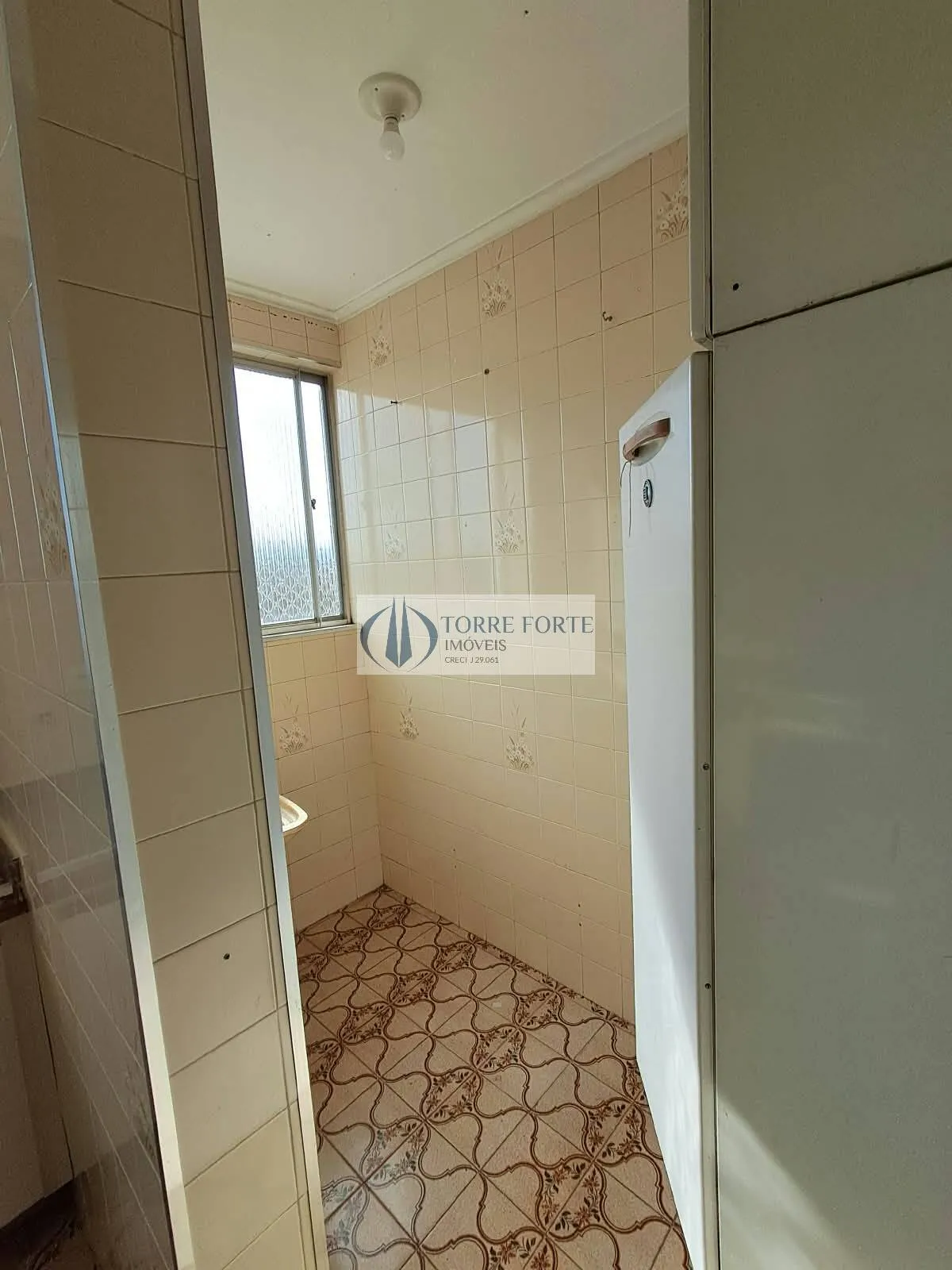 Imagem Apartamento 2 dormitórios uma vaga Vila Formosa