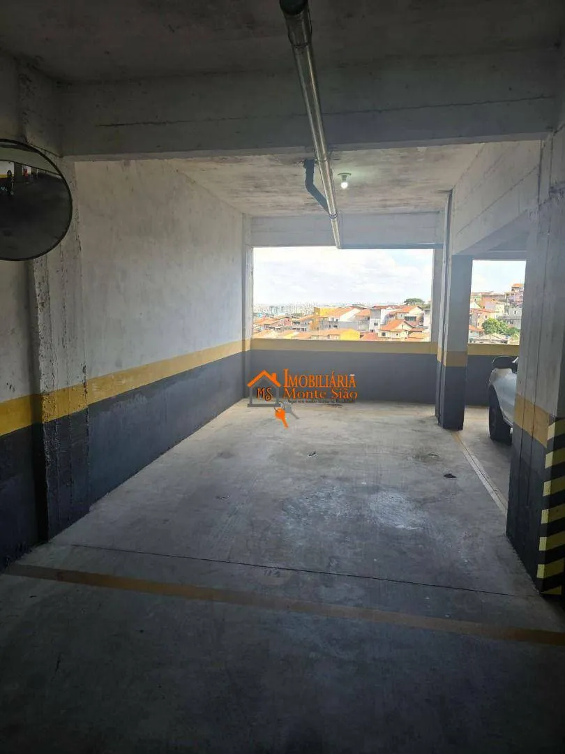 Imagem Apartamento Class Vila Augusta