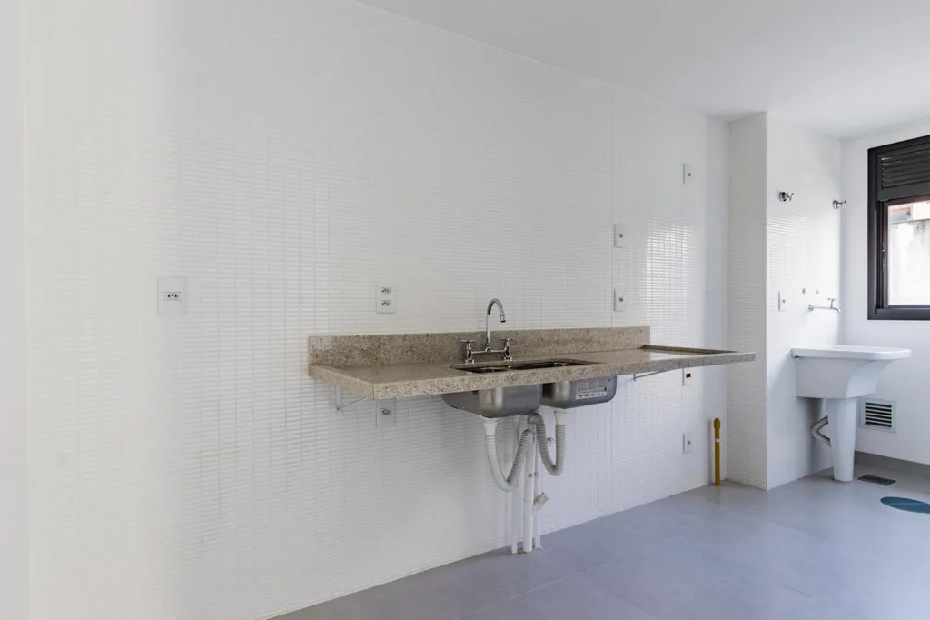 Imagem Apartamento em Menino Deus