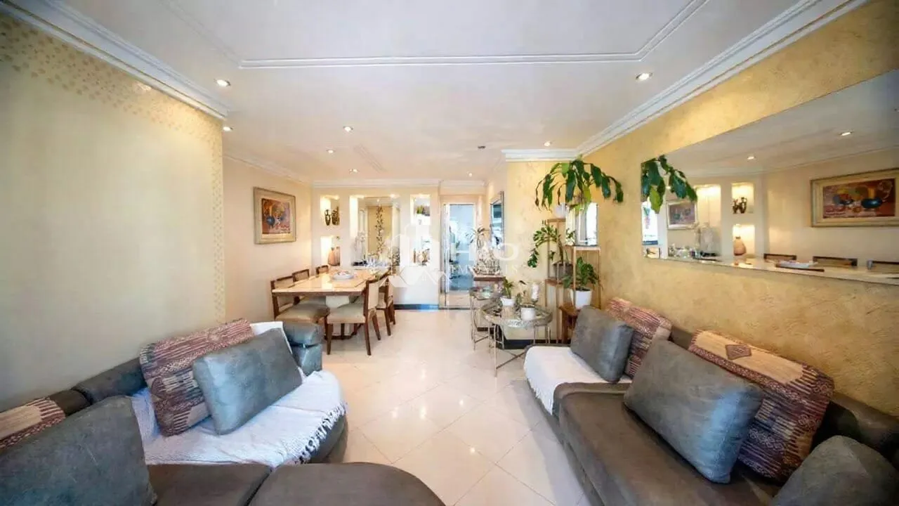Imagem Apartamento com 3 quartos à venda, 84 m²- Tatuapé - São Paulo/SP