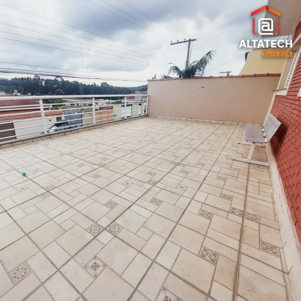 Imagem Casa 3 quartos à venda em Parque Pinheiros, Poços de Caldas